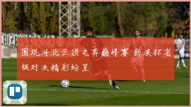 围观河北云顶之弈巅峰赛 新浪杯省级对决精彩纷呈