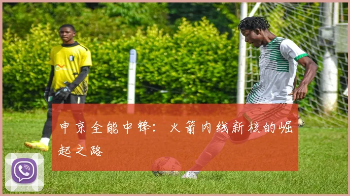 申京全能中锋：火箭内线新核的崛起之路