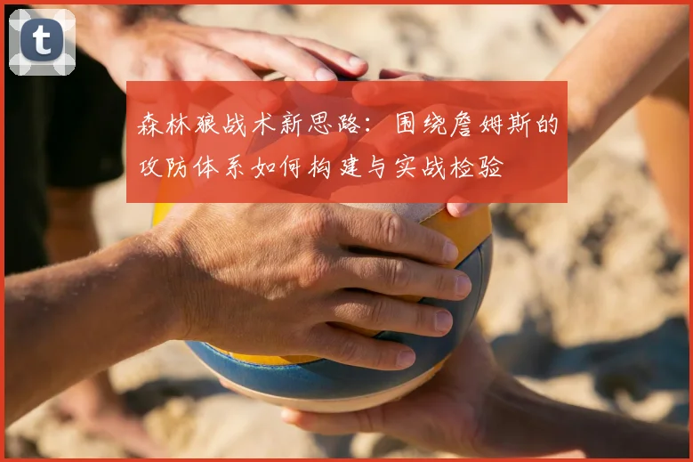 森林狼战术新思路：围绕詹姆斯的攻防体系如何构建与实战检验